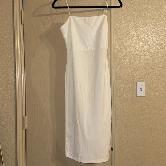 Princess Polly Midi Dress - Picture 1 of 2